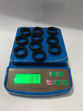 SHOCKS SEAL CDI ARS